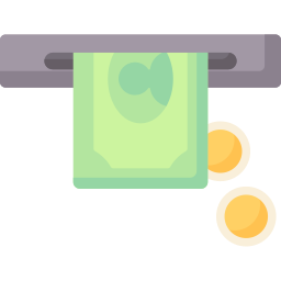 Cash icon