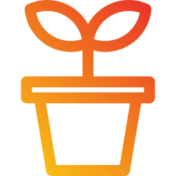 Plant icon