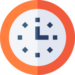 Time icon