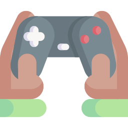 gamepad icoon