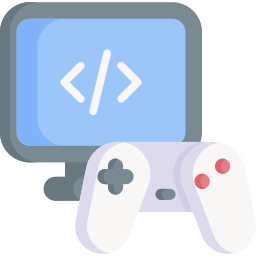 게임 개발 icon
