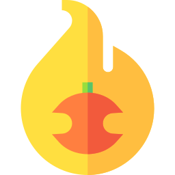 biopaliwo ikona