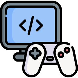 spieleentwicklung icon