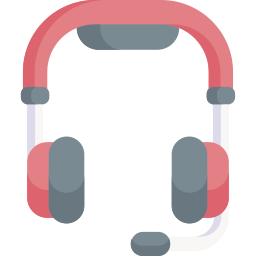 Headset icon