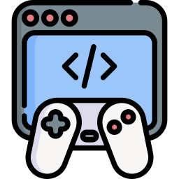 spieleentwicklung icon