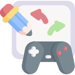 ゲーム開発 icon