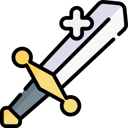 Sword icon