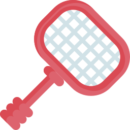 Fly swatter icon