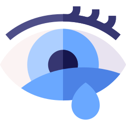 눈물샘 icon
