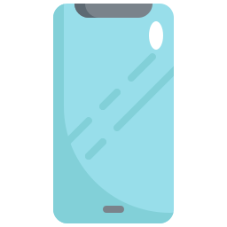 Cellphone icon