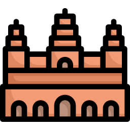앙코르 와트 icon