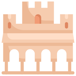 alhambra Ícone