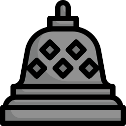 보로부두르 icon