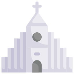 hallgrimskirkja icon