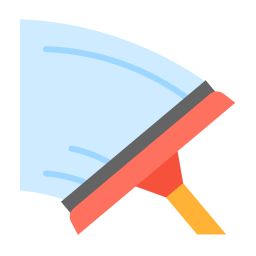 스퀴지 icon