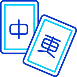 mahjong ikona