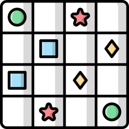 sudoku icoon