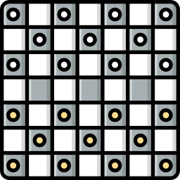 チェッカーボード icon