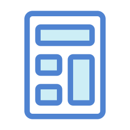 Calculator icon