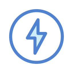 Flash icon