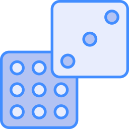 Dice icon