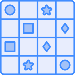 sudoku icona
