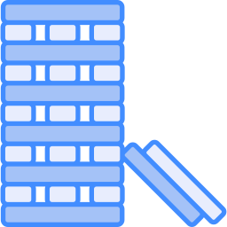 jenga icono