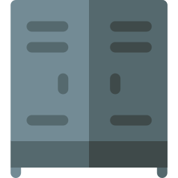 Шкафчик иконка