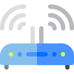 wifi icono