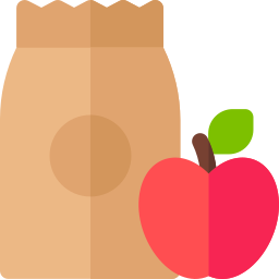 Snack icon