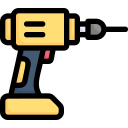 Drill icon