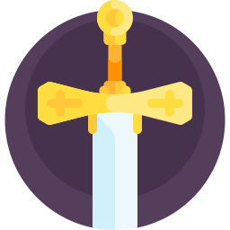 Sword icon