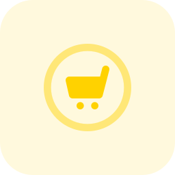 einkaufen icon