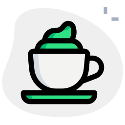 Cappuccino icon