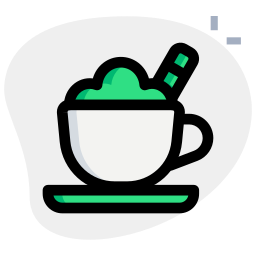 cappuccino icon