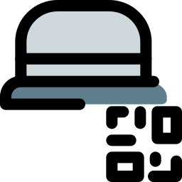 barcode icon