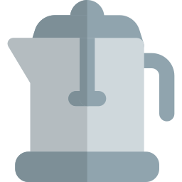 French press icon