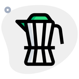 모카 포트 icon