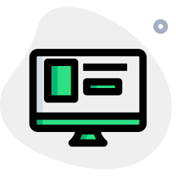 Computer icon