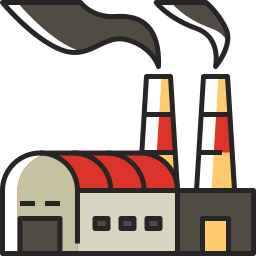 Factory icon