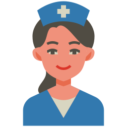 Nurse icon