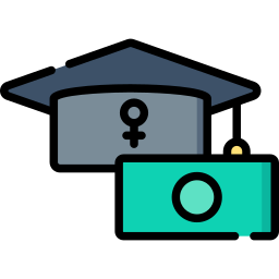 Scholarship icon