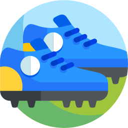 Shoe icon