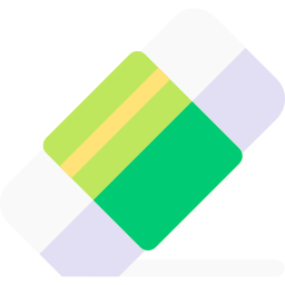 Eraser icon