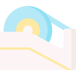 Ленточный раздатчик иконка
