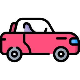 車 icon