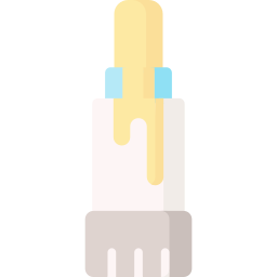 Glue stick icon