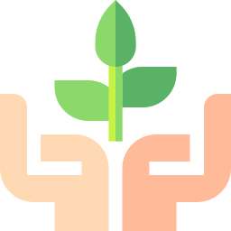 Growth icon