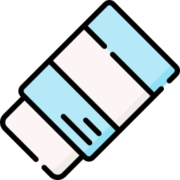 Eraser icon