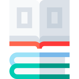 Book icon